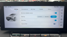 MG HS 1.5 T-GDI Trophy 5dr DCT Petrol Hatchback